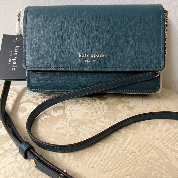 Kate Spade Crossbody Bag NWT - Picture 3 of 11